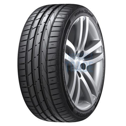 Hankook Ventus S1 Evo2 K117 225/45 R17 91W nyári gumi