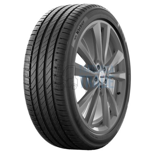 Kleber Dynaxer HP5 225/45 R17 91V nyári gumi