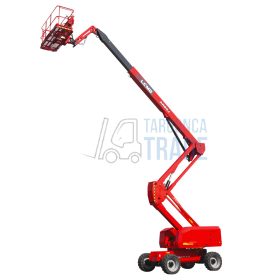 LGMG AR20J TÍPUSÚ DIESEL KAROS SZEMÉLYEMELŐ