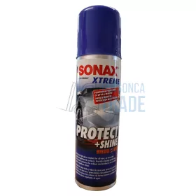 Sonax Nano Protect lakkvédő