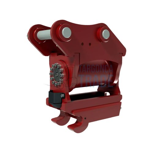 Tiltraton mechanikus gyorscserélő 1-2t