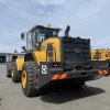 XCMG XC975E DIESEL HOMLOKRAKODÓ