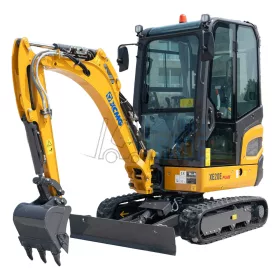 XCMG XE20E-PRO DIESEL MINIKOTRÓ