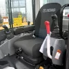 XCMG XE55E DIESEL MINIKOTRÓ